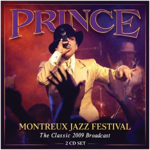 Montreaux Jazz Festival: The Classic 2009 Broadcast