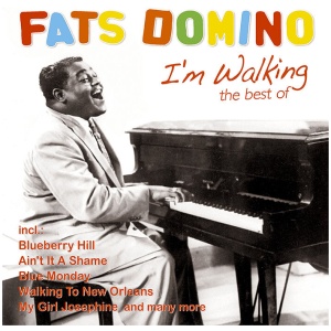 I'm Walking: The Best of Fats Domino