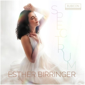 Esther Birringer: Spectrum