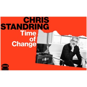Time of change