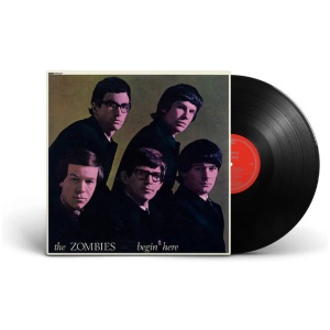 Begin Here (Mono Remastered)