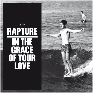 In the Grace of Your Love