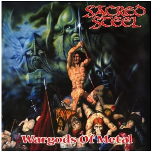 Wargods of Metal