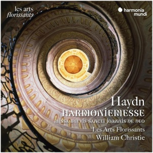 Haydn: Harmoniemesse/Missa Brevis Sancti Joannis De Deo