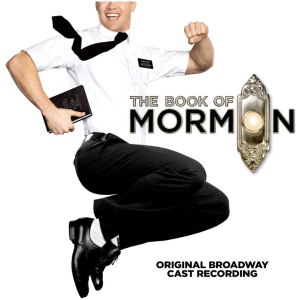 The Book of Mormon (15th Anniversary Edition)
