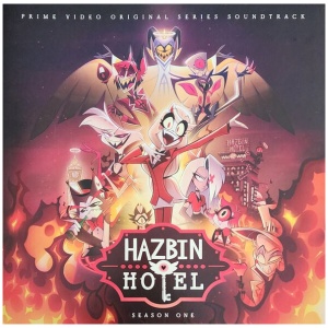 Hazbin Hotel: Season One