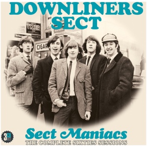 Sect Maniacs: The Complete Sixties Sessions