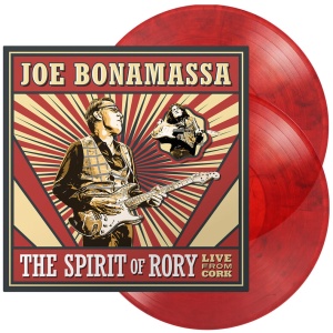 The Spirit of Rory: Live from Cork