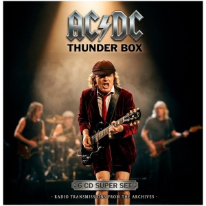Thunder Box