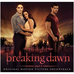 The Twilight Saga: Breaking Dawn - Part 1