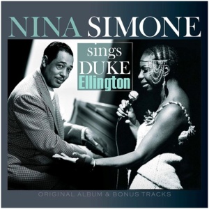 Sings Duke Ellington