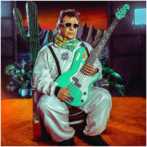 Space Cadet