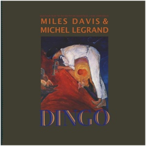 Dingo: Selections from the Motion Picture Soundtrack