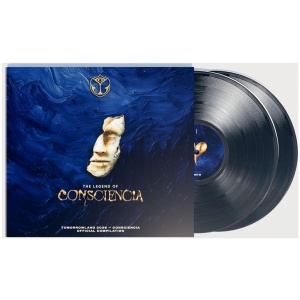TOMORROWLAND 2026 - CONSIENSCIA - OFFICIAL COMPILATION