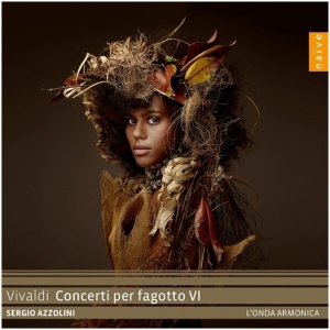 Vivaldi: Concerti Per Fagotto VI