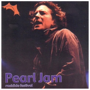 Roskilde Festival, Denmark, June 30, 2000