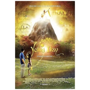 Yellow Day