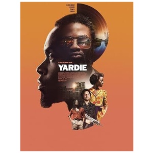 Yardie