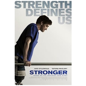Stronger