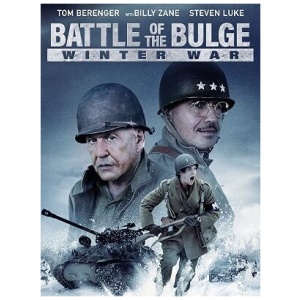 Battle Of The Bulge (Extended Version)