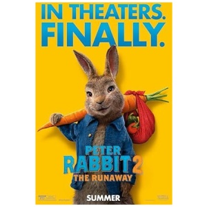 Peter Rabbit