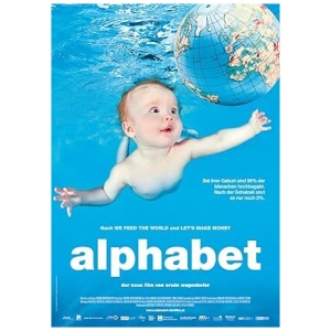 Alphabet