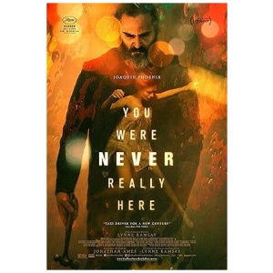 You Were Never Really Here
