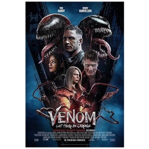 Venom (2018)