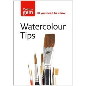 Watercolour Tips: Practical Tips to Start You Painting