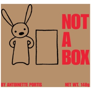 Not A Box