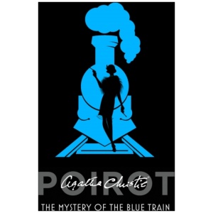 The Mystery of the Blue Train