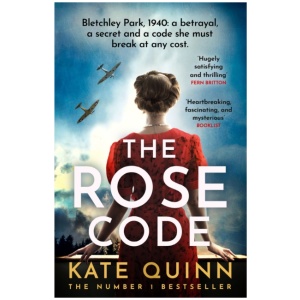The Rose Code