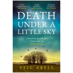Death Under a Little Sky