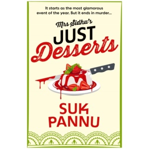 Mrs Sidhu’s Just Desserts