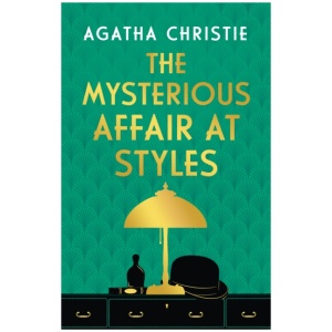 The Mysterious Affair at Styles