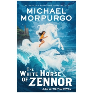 The White Horse of Zennor