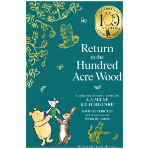 Winnie-the-Pooh: Return to the Hundred Acre Wood