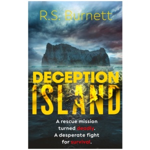 Deception Island