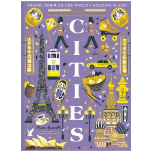 Cities