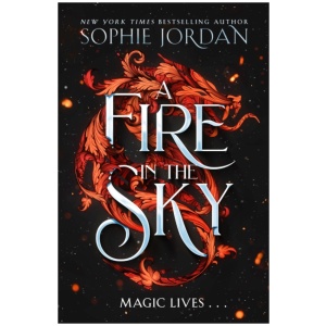 A Fire in the Sky