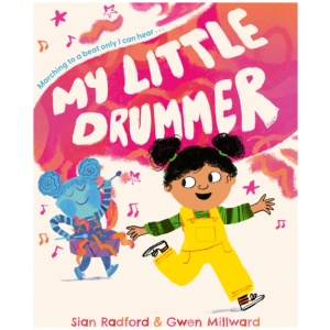 My Little Drummer