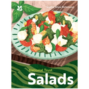 Irresistible Salads