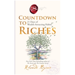 Countdown to Riches: 21 Days of Wealth-Attracting Habits