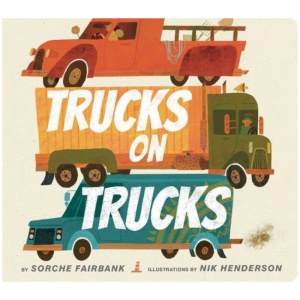 Trucks on Trucks