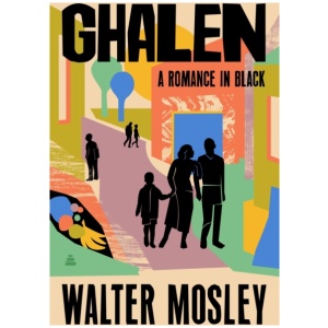 Ghalen: A Romance in Black