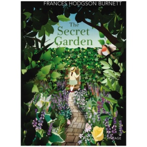The Secret Garden