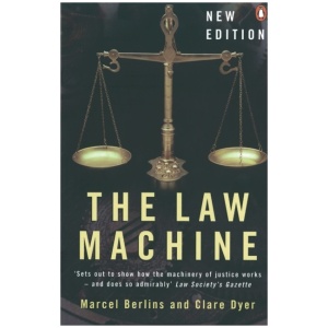 The Law Machine