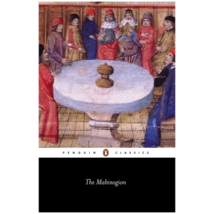 The Mabinogion