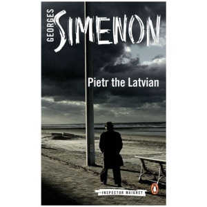 Pietr the Latvian: Inspector Maigret