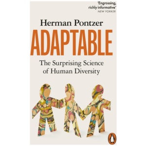 Adaptable: The Surprising Science of Human Diversity